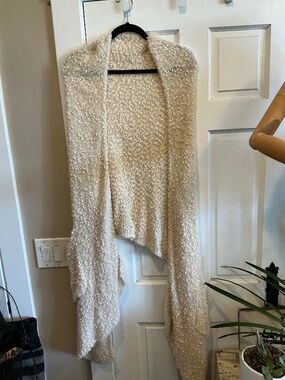 The giving shawl!